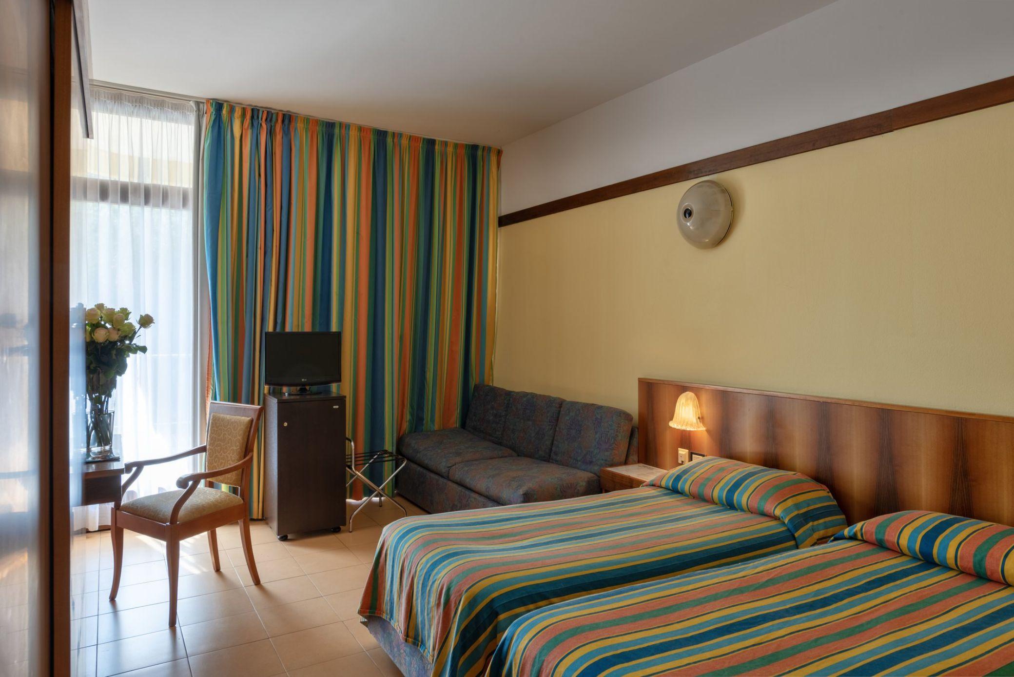 Sporthotel Olimpo Garda  Exterior photo