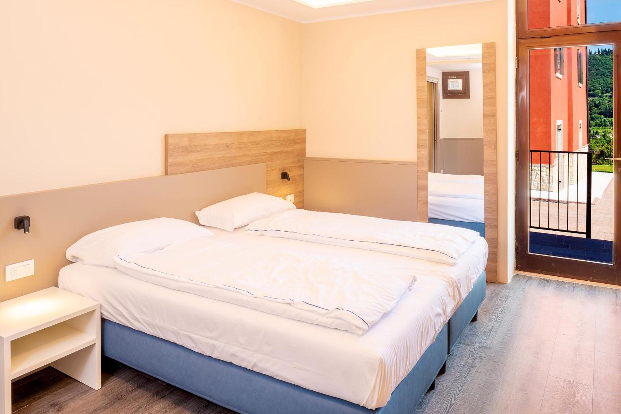Sporthotel Olimpo Garda  Exterior photo