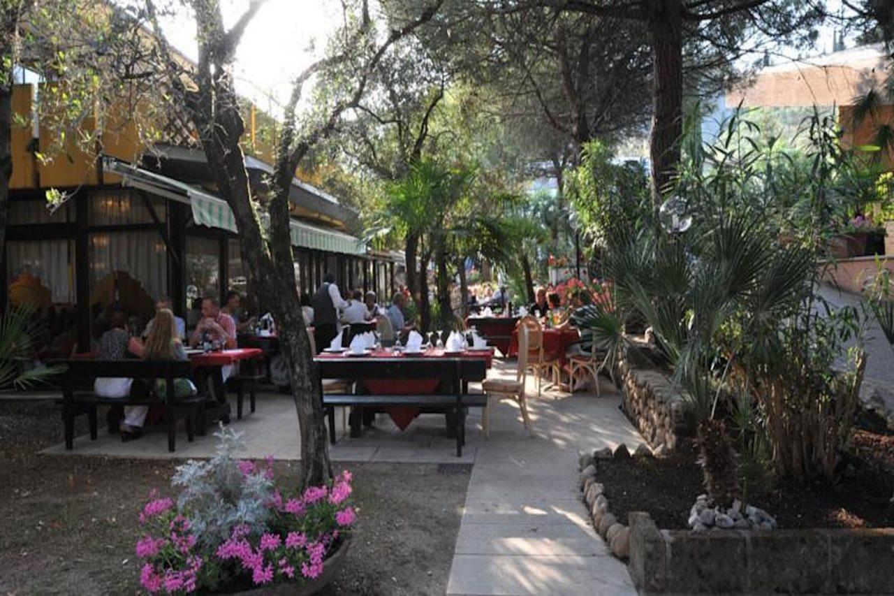 Sporthotel Olimpo Garda  Exterior photo