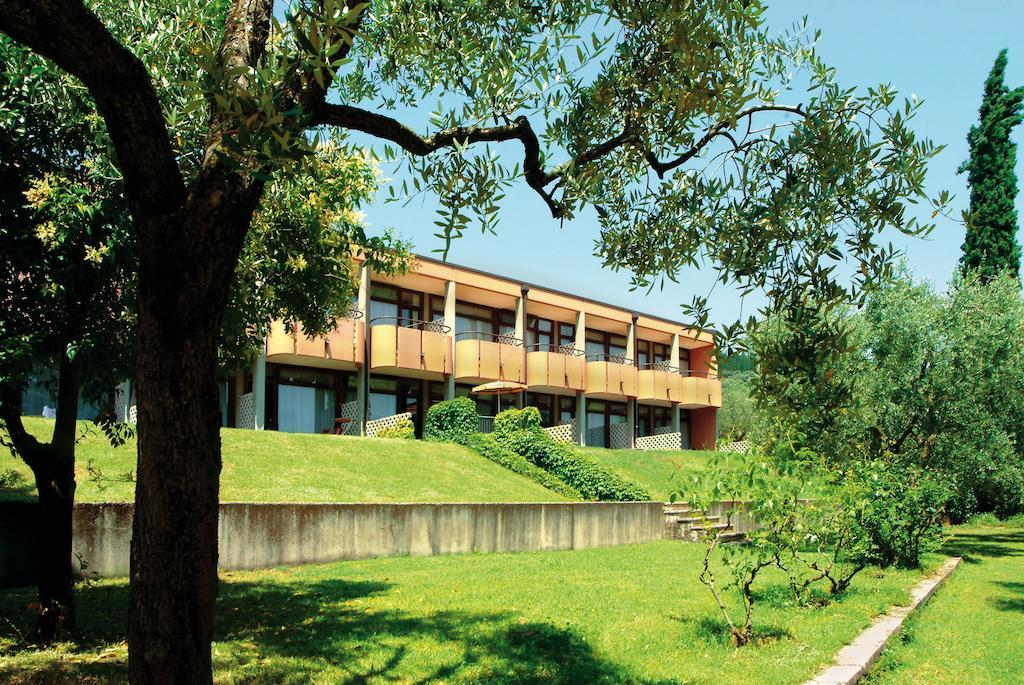 Sporthotel Olimpo Garda  Exterior photo