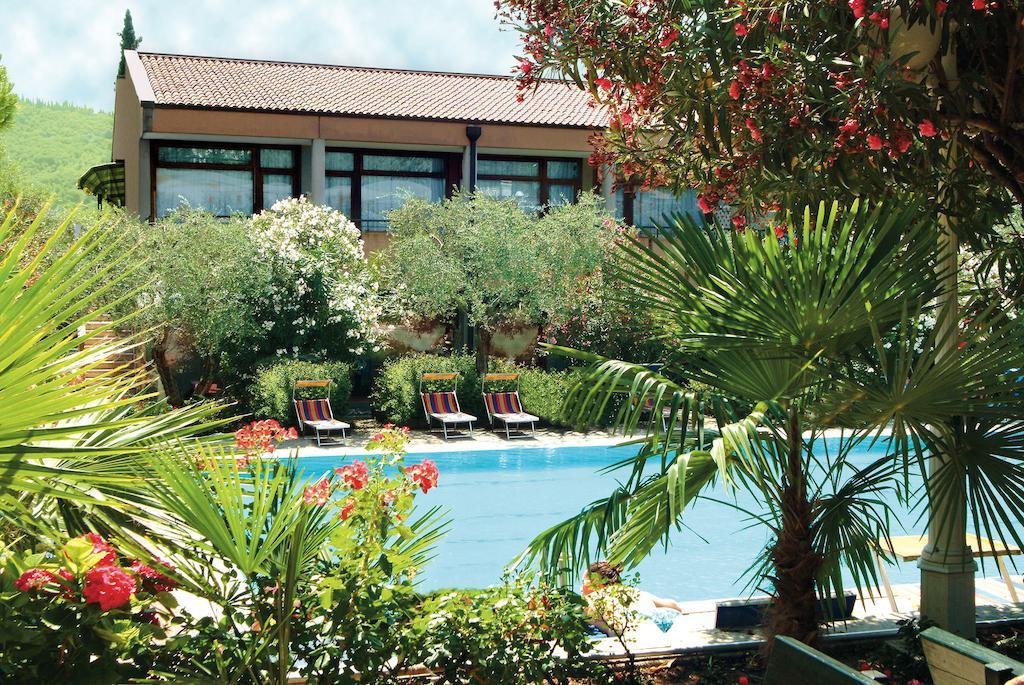 Sporthotel Olimpo Garda  Exterior photo
