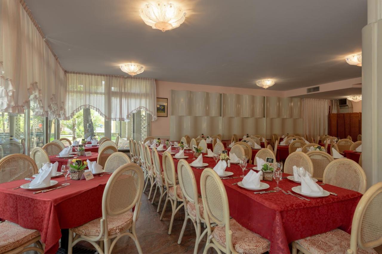 Sporthotel Olimpo Garda  Exterior photo
